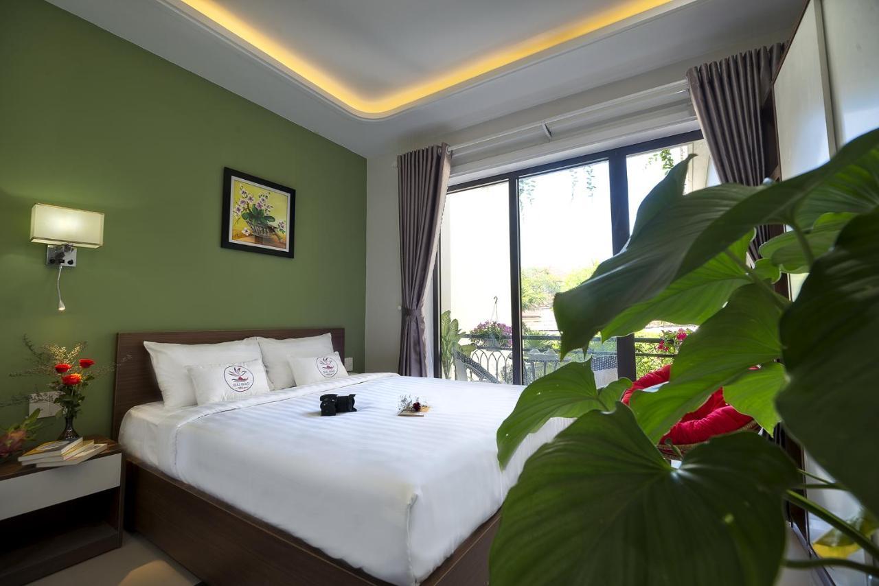 Hai Dao Hoi An Villa מראה חיצוני תמונה