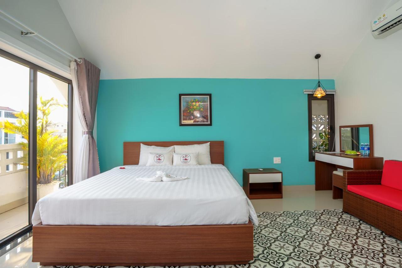 Hai Dao Hoi An Villa מראה חיצוני תמונה