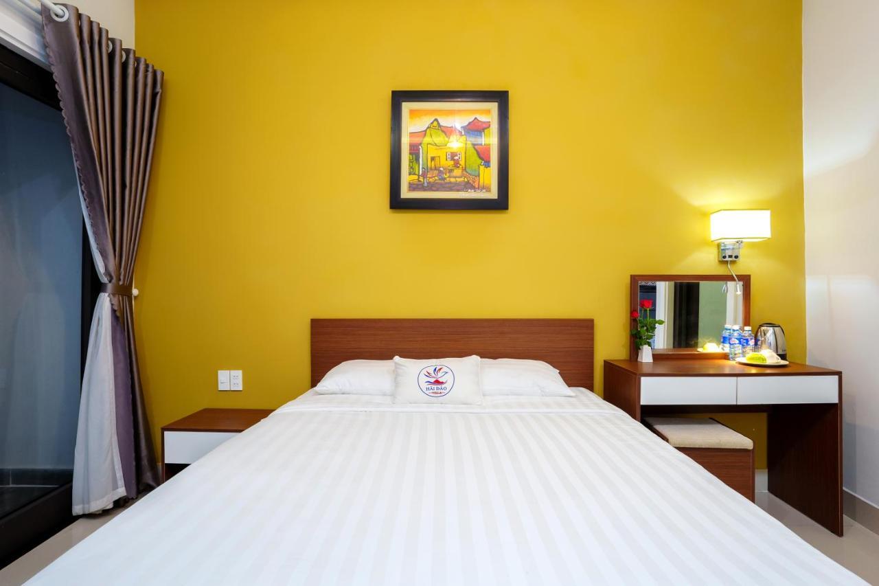 Hai Dao Hoi An Villa מראה חיצוני תמונה